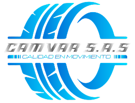 Camvar S.A.S | Confía en lo que te mantiene en movimiento